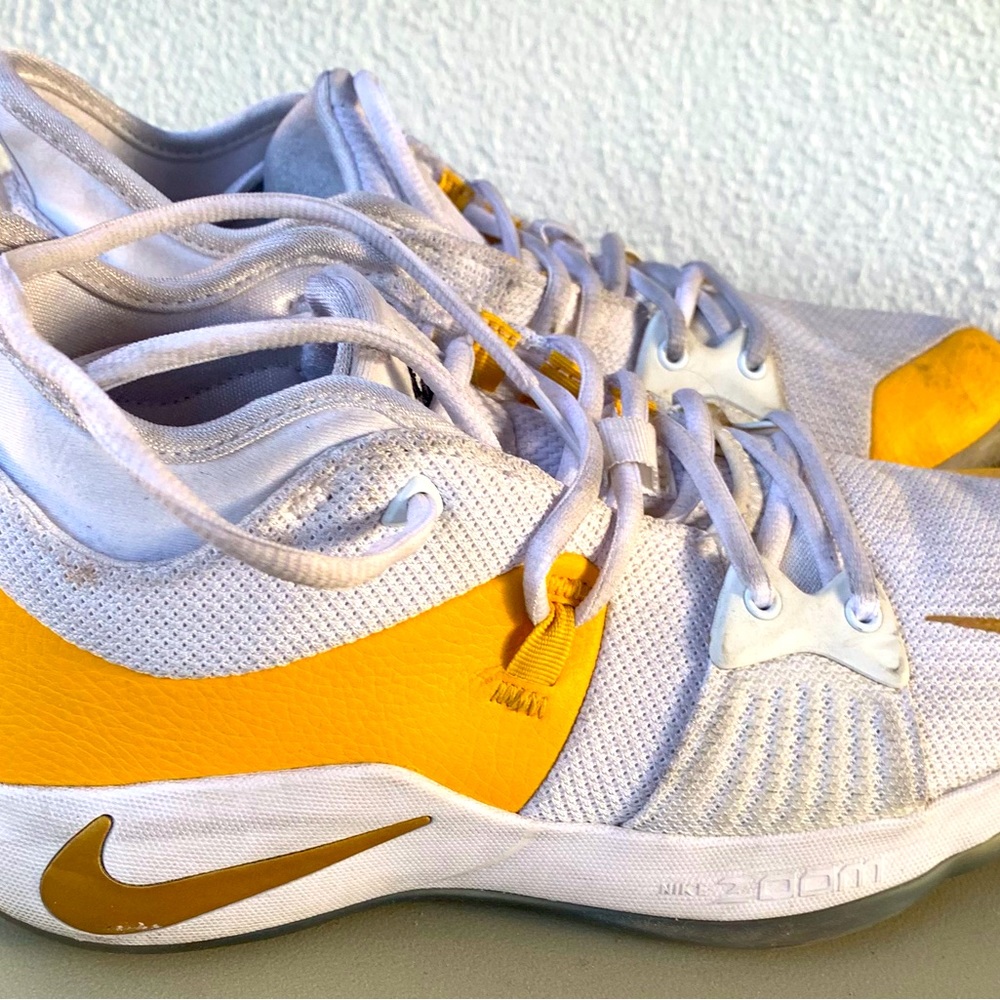 Nike zoom